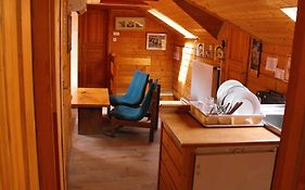 Hungaria Guesthouse