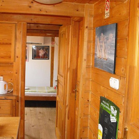 Hungaria Guesthouse Будапешт Номер фото