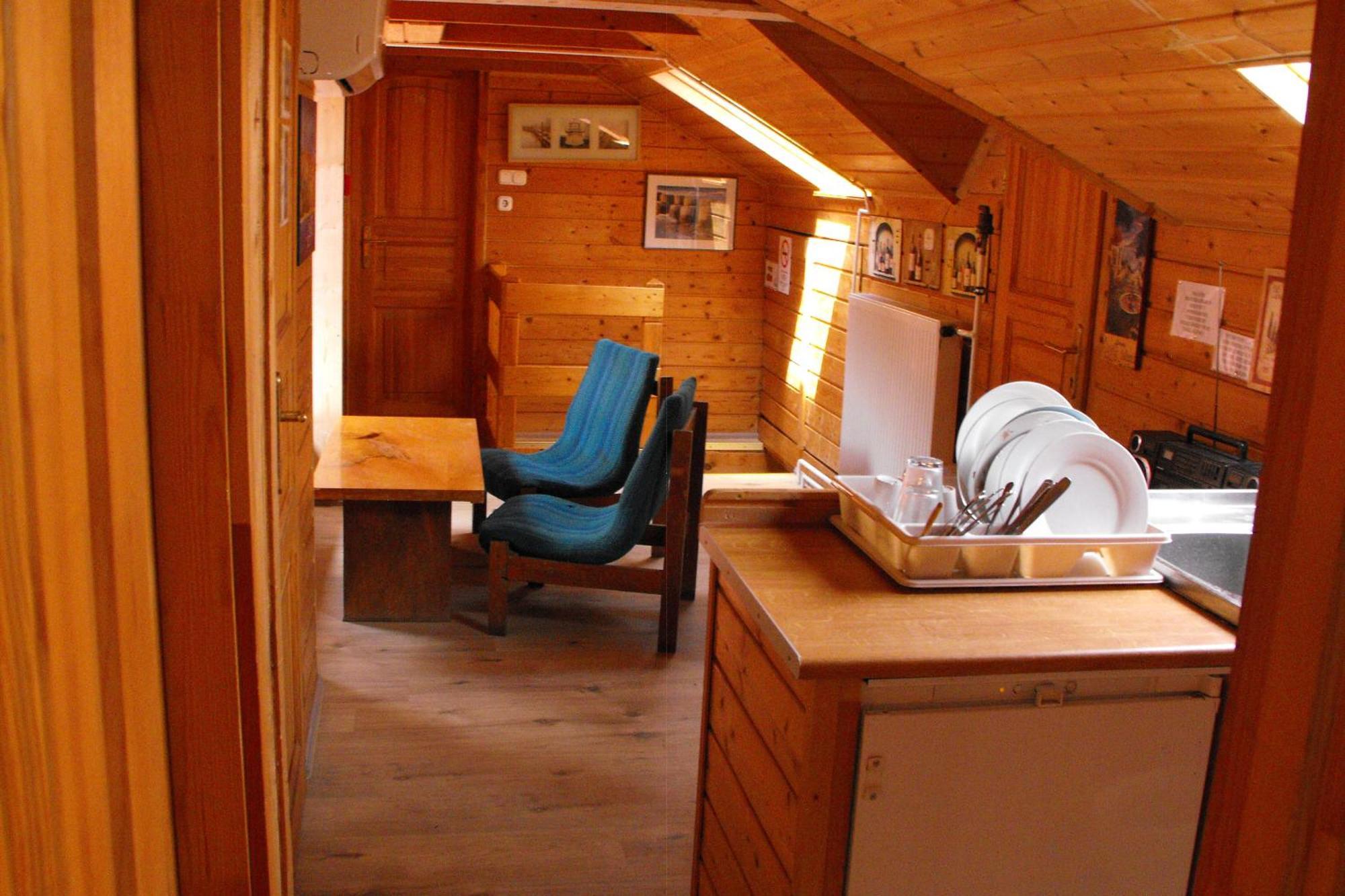 Hungaria Guesthouse Будапешт Номер фото