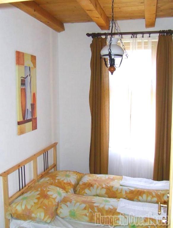 Hungaria Guesthouse Будапешт Номер фото