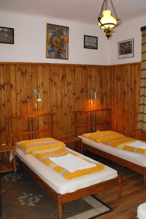 Hungaria Guesthouse Будапешт Номер фото